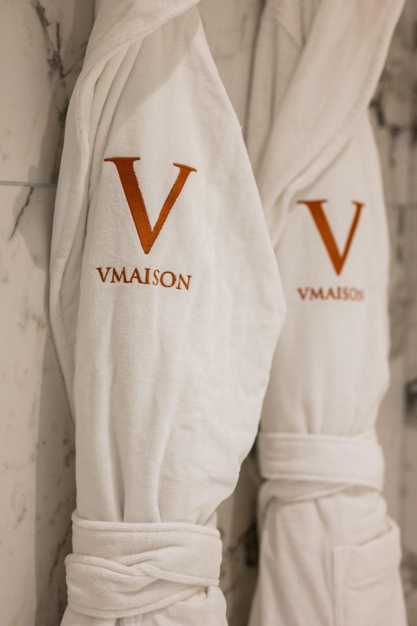 Vmaison Brera Milano 外观 照片